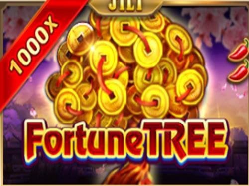 Fortune Tree Game Logo