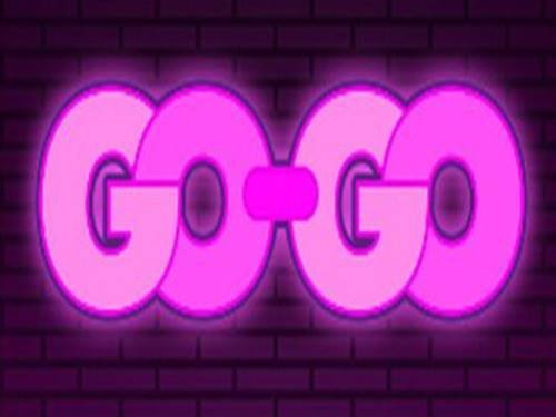 Go Go Game Logo