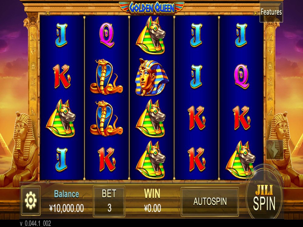 Slot gratis online Jackpot Cherries