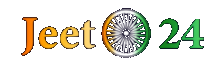 Jeet 24 Casino Logo