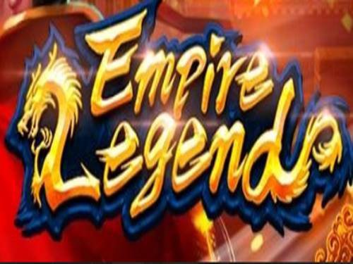 Empire Legend Game Logo