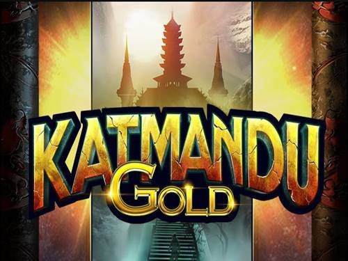 Katmandu Gold Game Logo