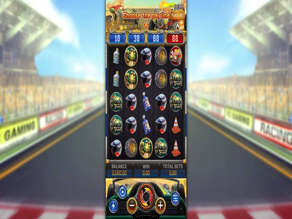 Online slots & Local casino lord of ocean slot machine Ratings To the Greatest Incentives