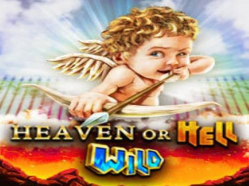 Heaven Or Hell Game Logo