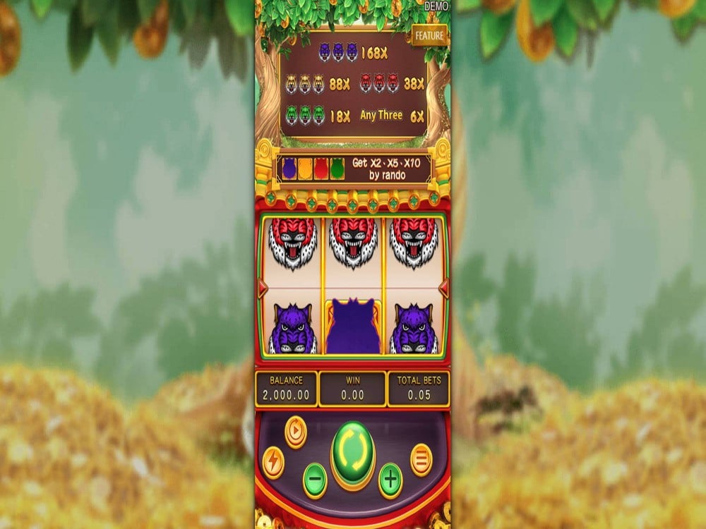 Pharaohs Fortune 5 dragons slot machine Slot machine By the Igt