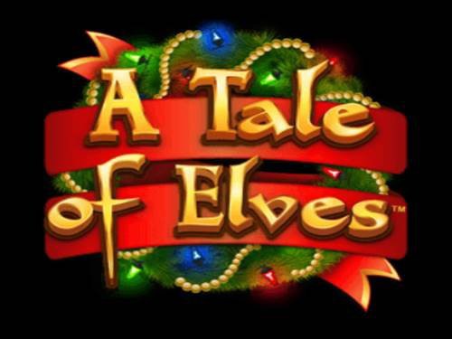 A Tale Of Elves Game Logo