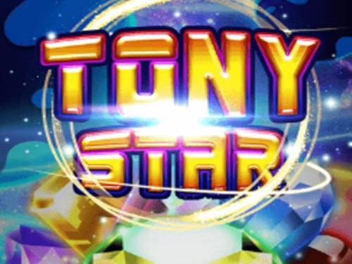 Tony Star Game Logo