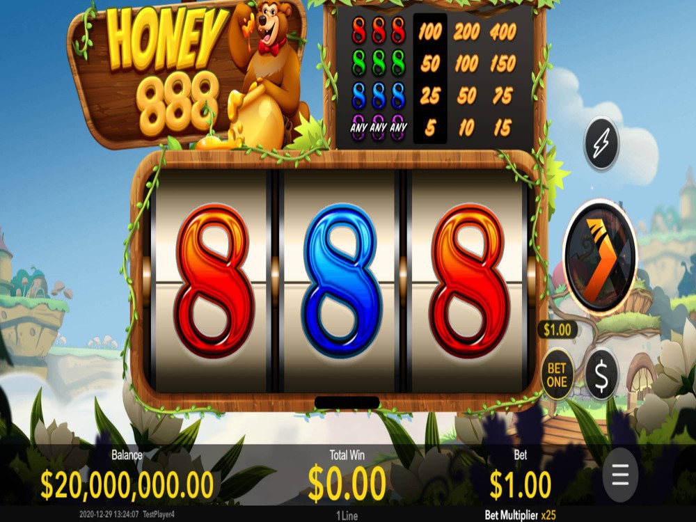 Jogos de casino gratis Frog King