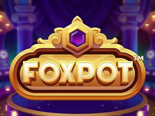Foxpot Game Logo