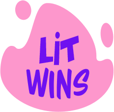 LitWins Casino Logo
