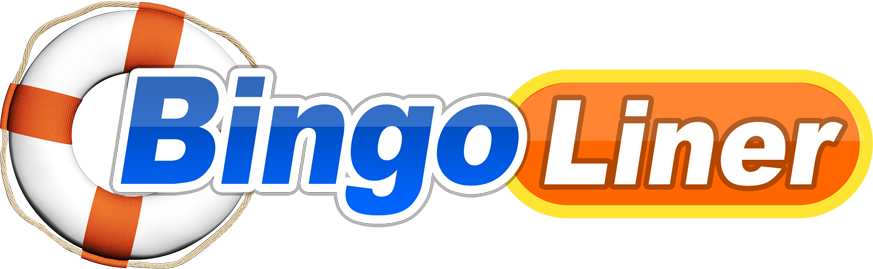 Bingo Liner Casino Logo