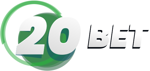 20Bet Casino Logo