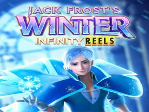 Jack Frost's Winter Game Logo