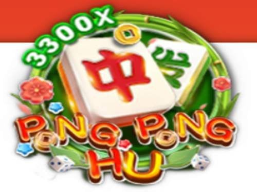 Pong Pong Hu Game Logo
