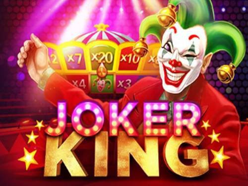 Joker King Slot by Nextspin - Slots - GamblersPick