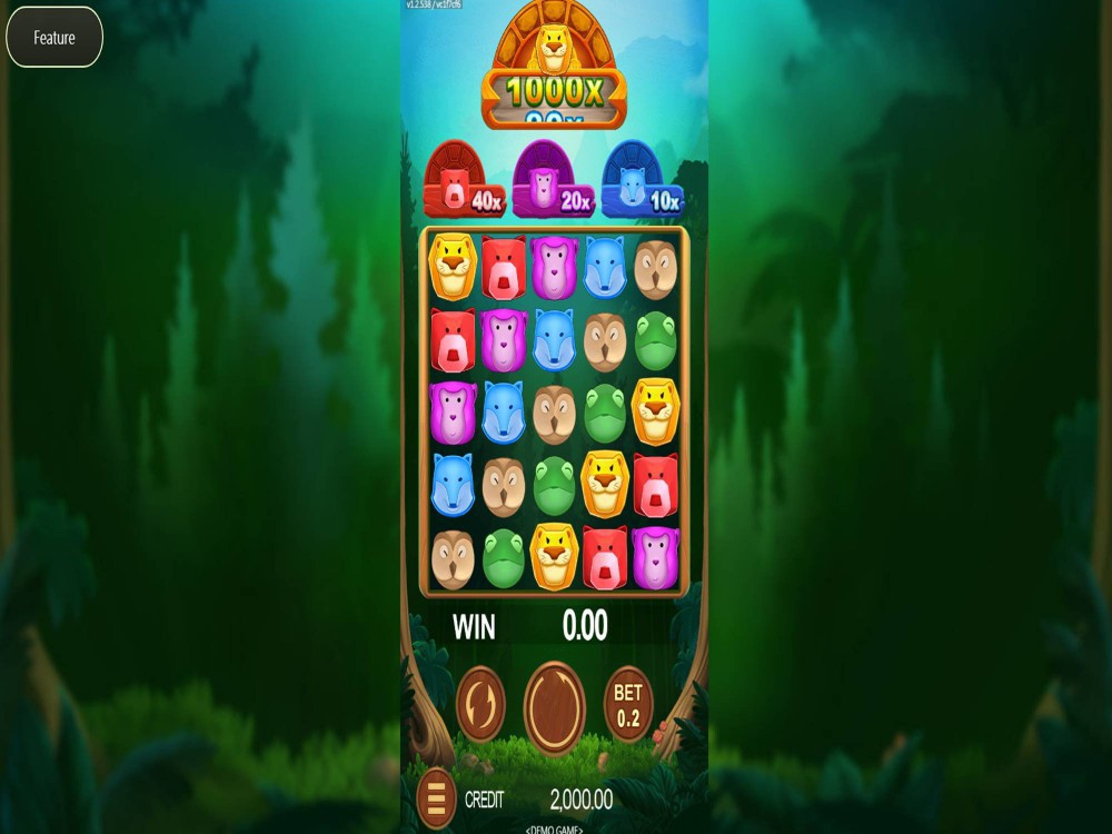 jogos de casino