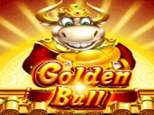 Golden Bull Game Logo