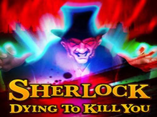 Sherlock: Dying To Kill You Game Logo