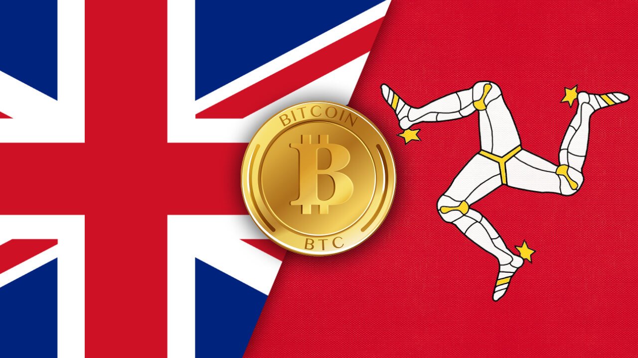 The UK Leaves New Crypto Businesses Stranded in 2021