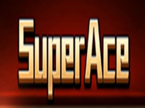 Super Ace Game Logo