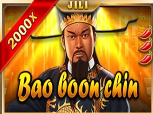 BaoQingtian Game Logo
