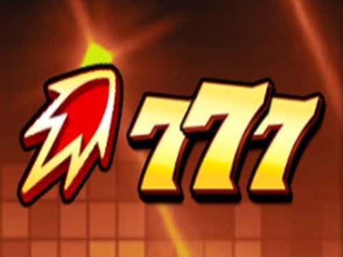 Crazy 777 Game Logo