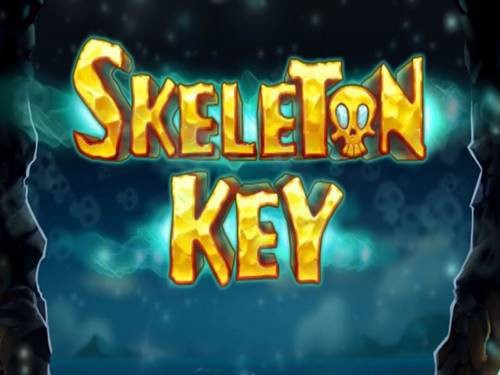 Skeleton Key Game Logo