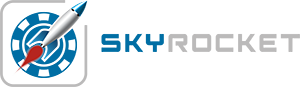 Skyrocket Entertainment Logo