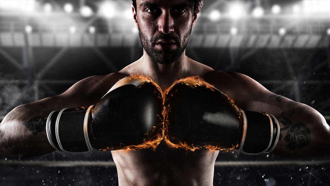 Huge December boxing lineup Opinion GamblersPick