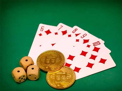 A Beginner's Guide to Using Bitcoin at a Crypto Casino - Guides -  GamblersPick