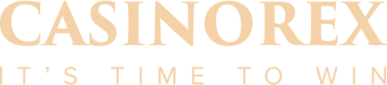 CasinoRex Logo