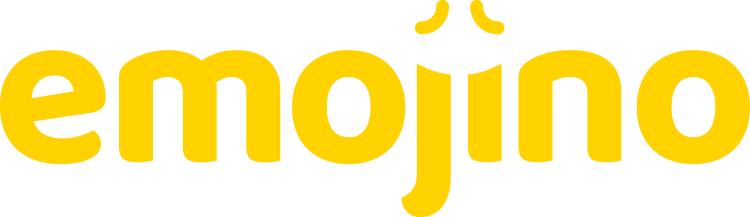 emojino Casino Logo