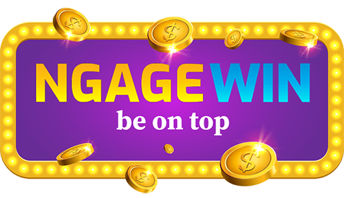 NgageWin Casino Logo