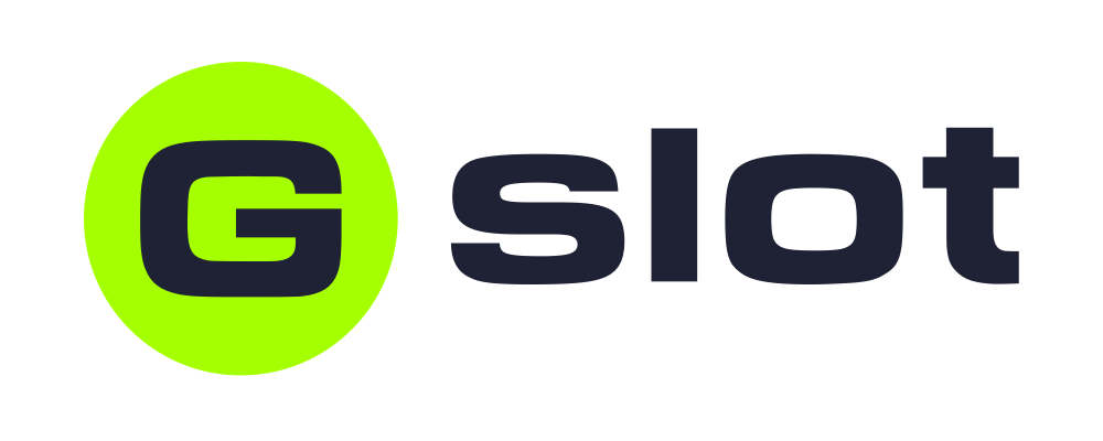 Gslot Casino Logo