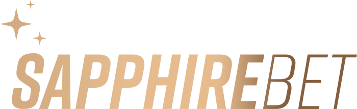 SapphireBet Casino Logo