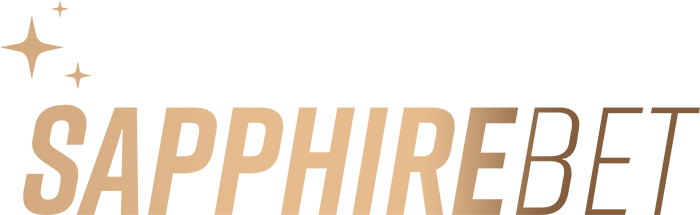 SapphireBet Casino Logo