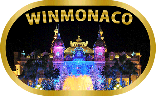 Winmonaco Casino Logo