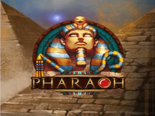 Pharaoh Game Logo
