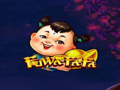 Fu Wa Fa Fa Game Logo