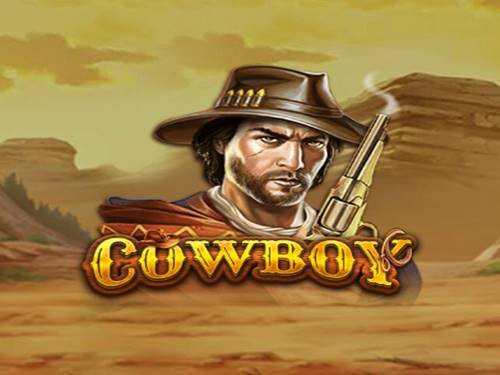 Cowboy Game Logo
