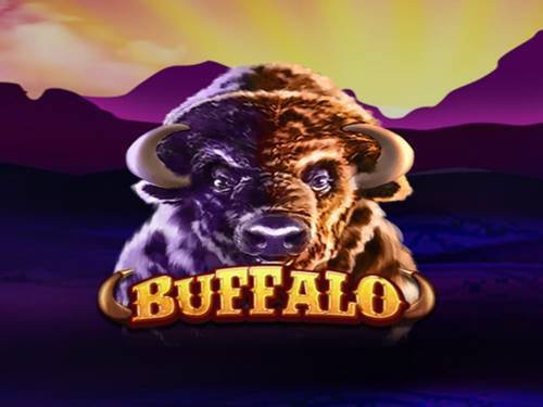 Buffalo Game Logo