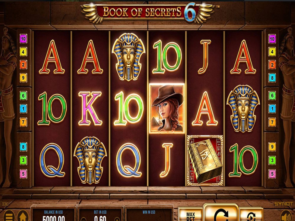 Slots gratis sem download Secrets of the Amazon Slots gratis sem download Secrets of the Amazon