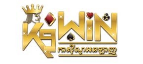 K9WIN Casino.kh Logo