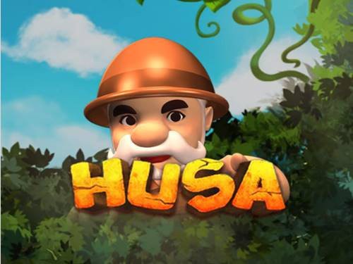 Husa Game Logo
