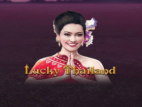 Lucky Thailand Game Logo