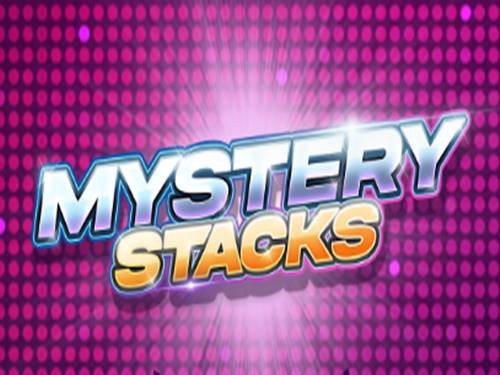 Mystery Stacks Game Logo