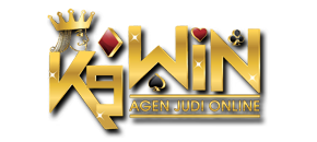 K9WIN Casino.id Logo