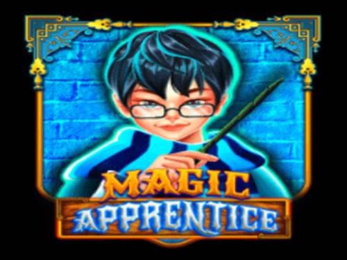 Magic Apprentice Game Logo