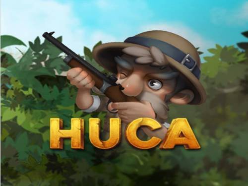 Huca Game Logo