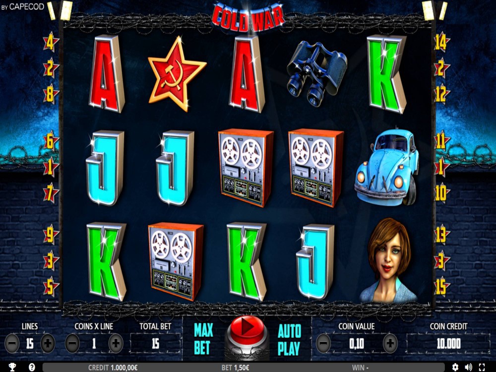 Jogos de slot Magic Pot
